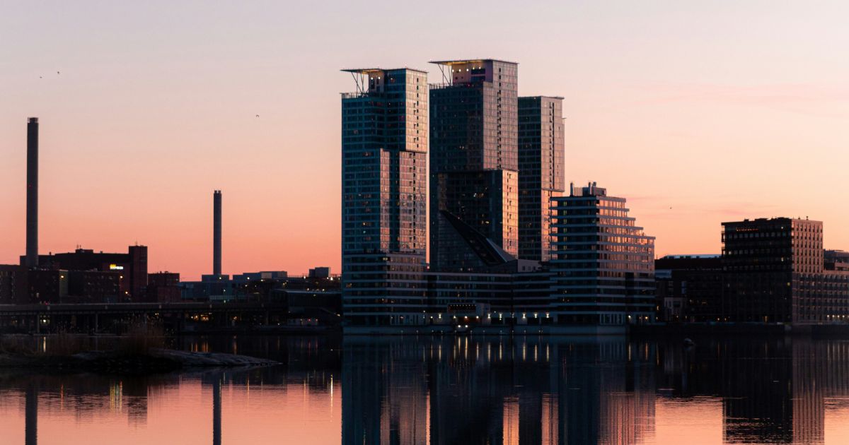 Accidental Careers in BMS: What Hidden Entry Paths Reveal About the Building Management Systems Talent Pipeline