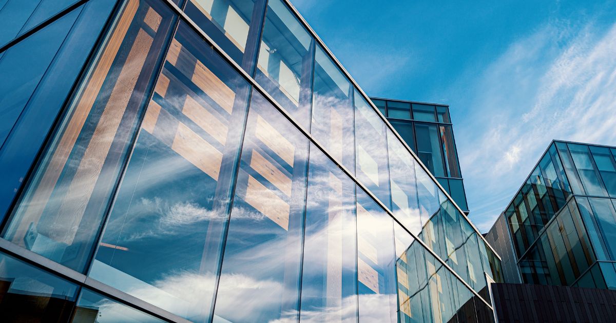 Leading BEMS/BMS systems used in the UK