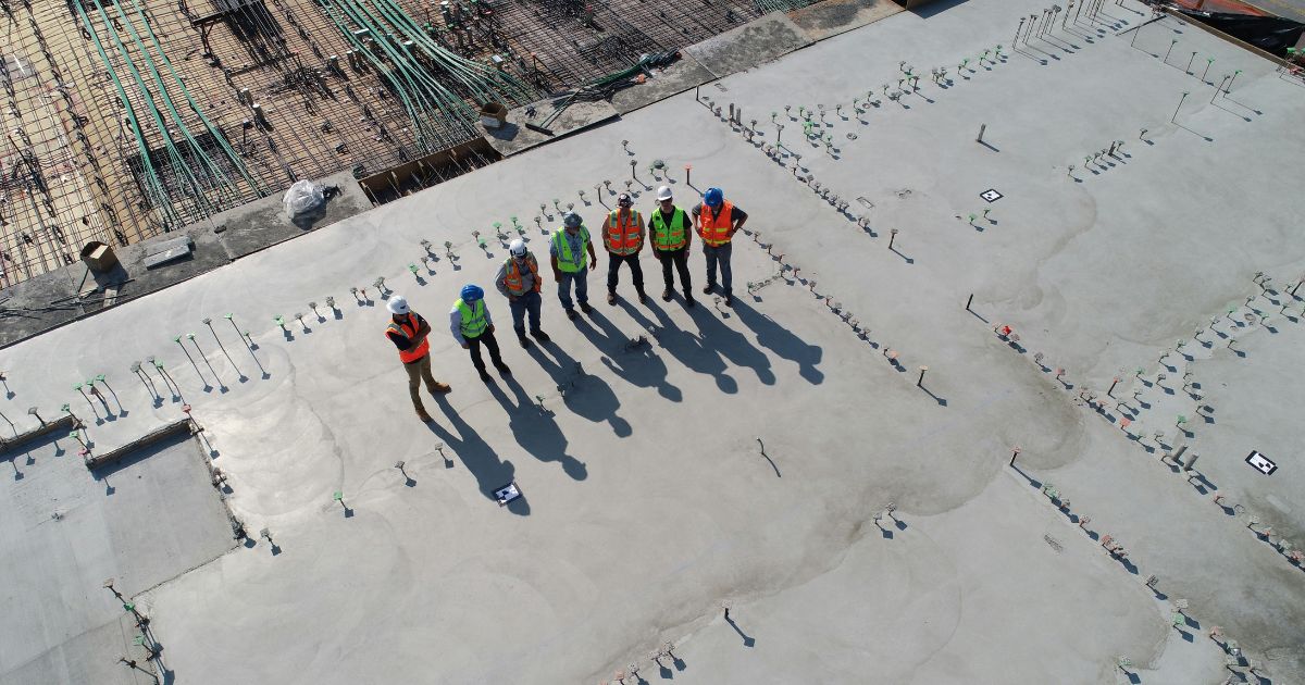 The BMS Skills Shortage is Your Career Advantage